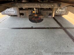 Mercedes-Benz Antos 1930 / Euro 6 / Tail Lift / TUV: 11-2027 ...