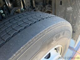 Mercedes-Benz Antos 1930 / Euro 6 / Tail Lift / TUV: 11-2027 ...