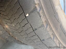 Mercedes-Benz Antos 1930 / Euro 6 / Tail Lift / TUV: 11-2027 ...