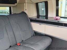 Mercedes Marco Polo 2022 | Automática | Techo elevable