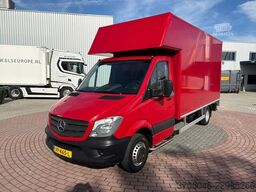 Mercedes-Benz Sprinter 513 2.2 CDI 432 HD | Bakwagen met Laad...
