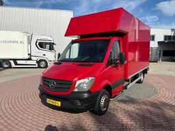 Mercedes-Benz Sprinter 513 2.2 CDI 432 HD | Bakwagen met Laad...