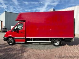 Mercedes-Benz Sprinter 513 2.2 CDI 432 HD | Bakwagen met Laad...