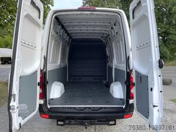 Volkswagen Crafter 2.0TDI L2H2 WEBASTO*KLIMA*AHK*TEMPOMAT