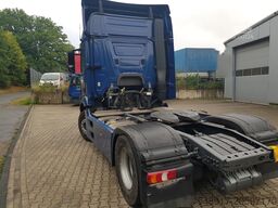 Mercedes-Benz Actros 1845 LS Vollspoiler