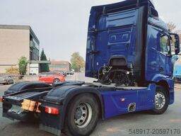 Mercedes-Benz Actros 1845 LS Vollspoiler