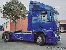 Mercedes-Benz Actros 1845 LS Vollspoiler