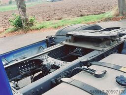 Mercedes-Benz Actros 1845 LS Vollspoiler