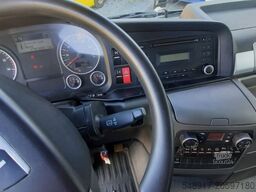 MAN TGS26.540 BB 6x4 G.Haus Bordmatic-Links