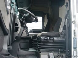 MAN TGX 18.500 4x4H BL Meiller Kipphydraulik