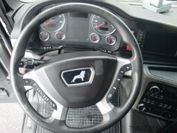 MAN TGX 18.500 4x4H BL Meiller Kipphydraulik