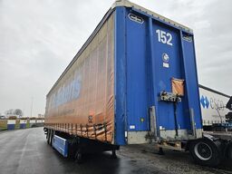 VAN HOOL 3B0072 | GALVANISED STEEL CHASSIS | ALU RIMS |B...