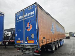 VAN HOOL 3B0072 | GALVANISED STEEL CHASSIS | ALU RIMS |B...