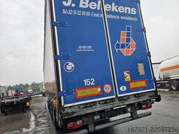 VAN HOOL 3B0072 | GALVANISED STEEL CHASSIS | ALU RIMS |B...