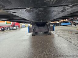 VAN HOOL 3B0072 | GALVANISED STEEL CHASSIS | ALU RIMS |B...