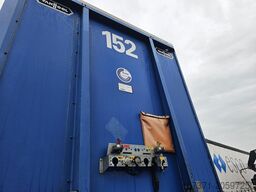 VAN HOOL 3B0072 | GALVANISED STEEL CHASSIS | ALU RIMS |B...