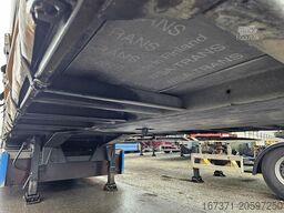 VAN HOOL 3B0072 | GALVANISED STEEL CHASSIS | ALU RIMS |B...
