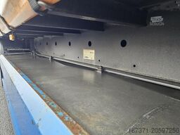 VAN HOOL 3B0072 | GALVANISED STEEL CHASSIS | ALU RIMS |B...