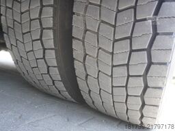 MAN TGX 26.470 / 2022 / Krone Refrigerator 4