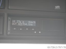 MAN TGX 26.470 / 2022 / Krone Refrigerator 4