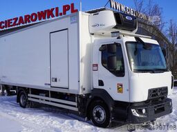 Renault D210 12T / Bitemperature / 90 tho. km/