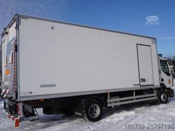 Renault D210 12T / Bitemperature / 90 tho. km/