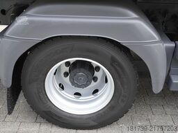 Mercedes-Benz Atego 1530 E6 Lamberet refrigerated truc