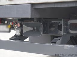 Mercedes-Benz Actros 2545 6×2 MP5 / KRONE refrigerator
