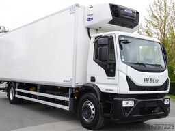 Iveco Eurocargo 190-280L E6 4x2 / Refrigerator