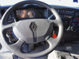 Renault D19 Wide 4x2 E6 / Lamberet 22 EPAL refri