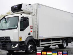 Renault D210 12T / Bitemperature / 80 tho. km/