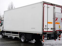 Renault D210 12T / Bitemperature / 80 tho. km/