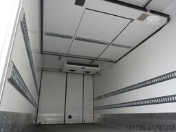 Renault D210 12T / Bitemperature / 80 tho. km/