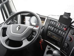 Renault D210 12T / Bitemperature / 80 tho. km/