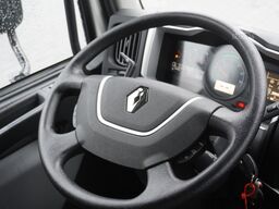 Renault D210 12T / Bitemperature / 80 tho. km/