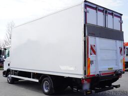 MAN TGL 12.190 / 14 EPAL Refrigerator/3units