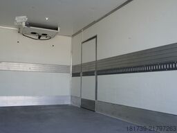 MAN TGL 12.190 / 14 EPAL Refrigerator/3units