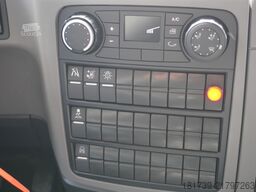 MAN TGL 12.190 / 14 EPAL Refrigerator/3units