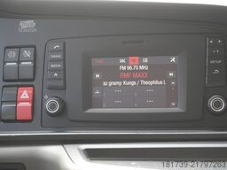 MAN TGL 12.190 / 14 EPAL Refrigerator/3units