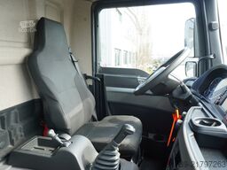 MAN TGL 12.190 / 14 EPAL Refrigerator/3units