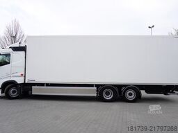 Volvo FH 460 / Krone refrigerator 23 EPAL!
