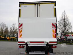 Volvo FH 460 / Krone refrigerator 23 EPAL!