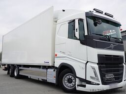 Volvo FH 460 / Krone refrigerator 23 EPAL!