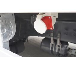 Volvo FH 460 / Krone refrigerator 23 EPAL!