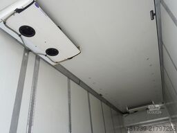 Volvo FH 460 / Krone refrigerator 23 EPAL!