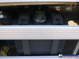 Scania P280 4x2 fuel tank 13.3 m3 / 4 comp