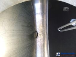 Scania P280 4x2 fuel tank 13.3 m3 / 4 comp