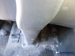Scania P280 4x2 fuel tank 13.3 m3 / 4 comp