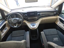 Mercedes Marco Polo 250d |2022| EURO 6| Automatico | Venditore professionale