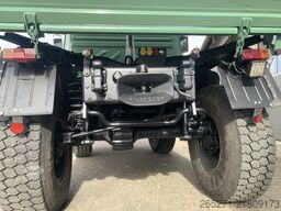 Unimog Mercedes-Benz Unimog 1200 Typ 427 Kipper
